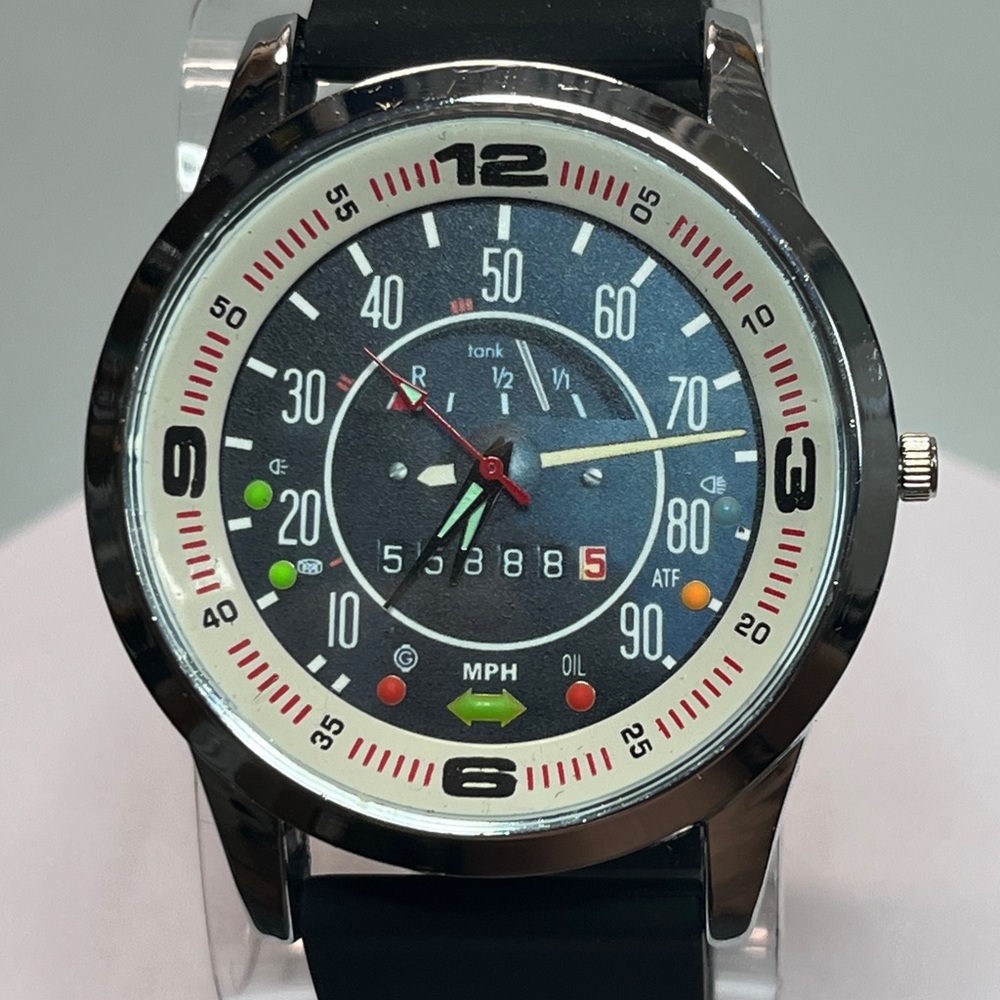 Watch NEW VW Beetle 1970’s Style